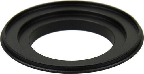 Rr-Aı 67Mm Lens Ters Bağlantı Adaptörü 67Mm Nikon Için Uyumlu