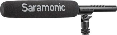 Sr-Tm7 Xlr Shotgun Mikrofon