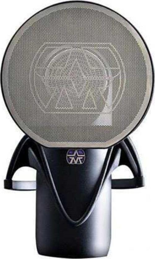 Element Bundle Condenser Mikrofon