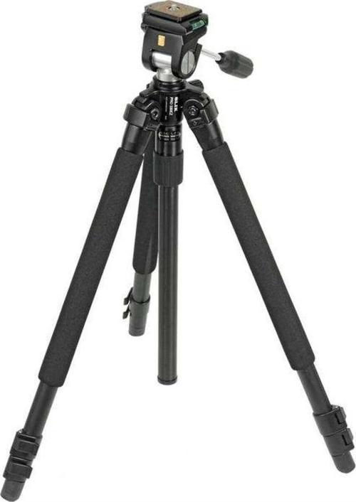 Pro 330 Ez Profesyonel Tripod + Taşıma Çantası