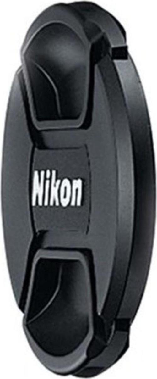 Lc-52 Lens Ön Kapağı (52Mm)