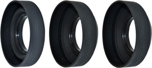 Ls-49S Silikon Parasoley 49 Mm