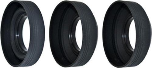 Ls-62S Silikon Parasoley 62Mm
