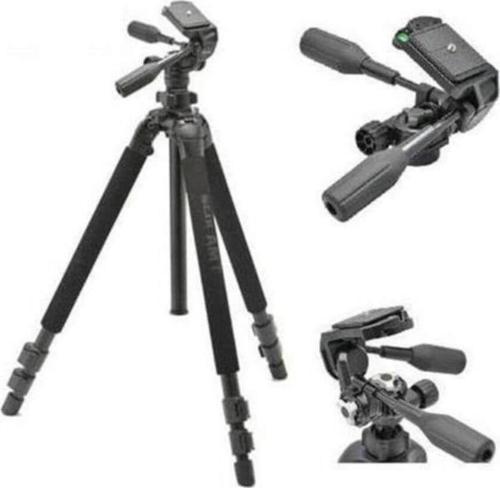 Slik 500 Hd Tripod