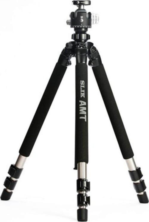 Slik 700 Dx+Sfh-402 Kafa Tripod
