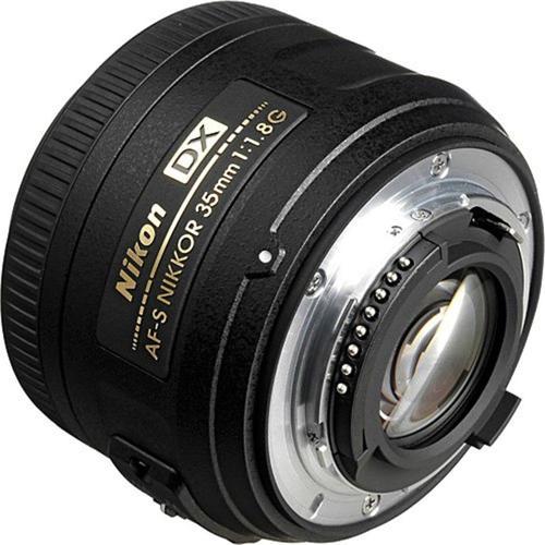 35Mm F/1.8G Lens