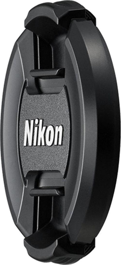 Lens Cap Lc-55A