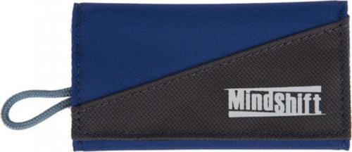 Gear Card-Again Sd Memory Card Wallet (Twilight Blue)
