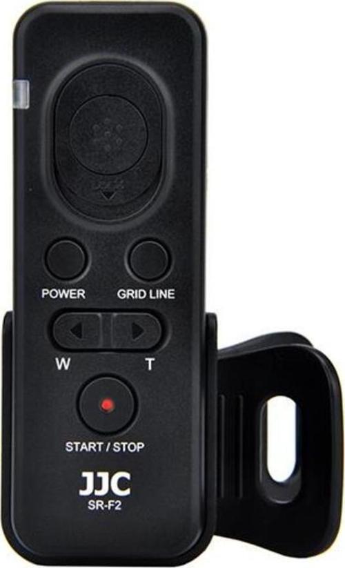 Sr-F2 Video Remote Control (Sony Rm-Vpr1)