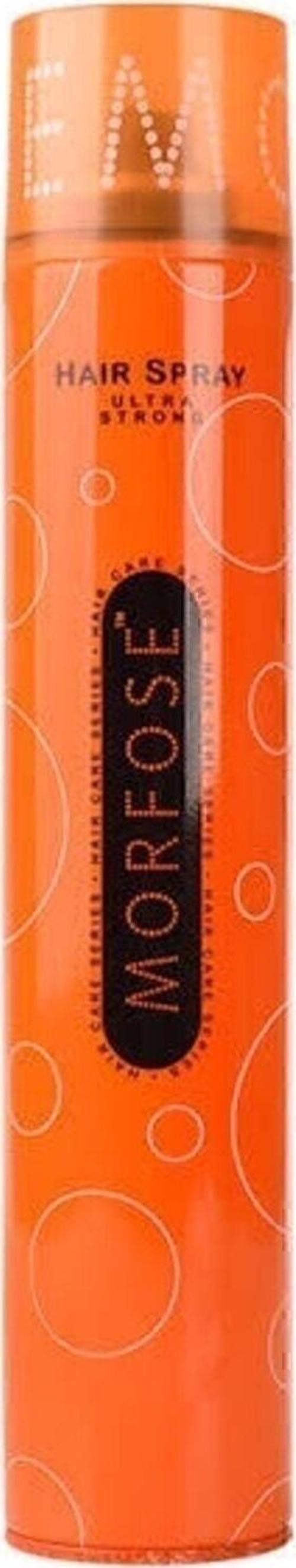 Morfose Saç Spreyi 400Ml