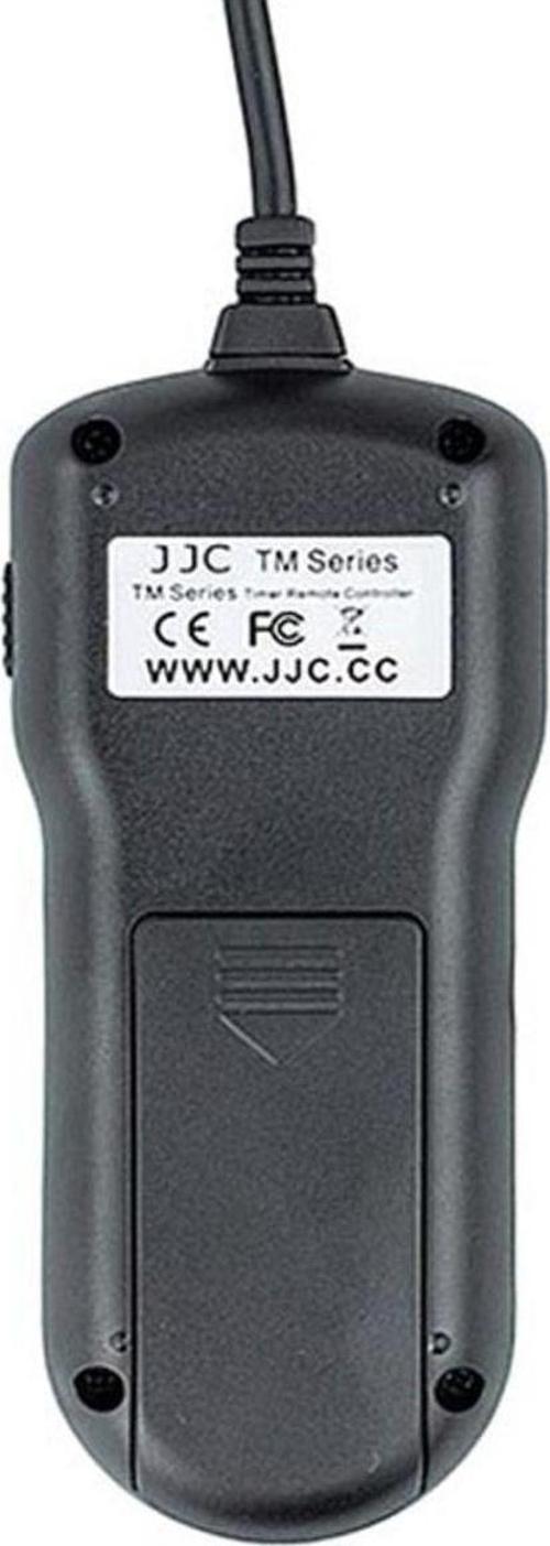 Tm-F2 Kablolu Timer Kumanda (Sony Rm-Vpr1 Alternatifi)