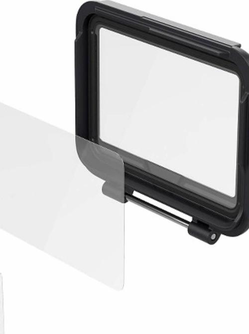 Hero 5 Black Ekran Koruyucu