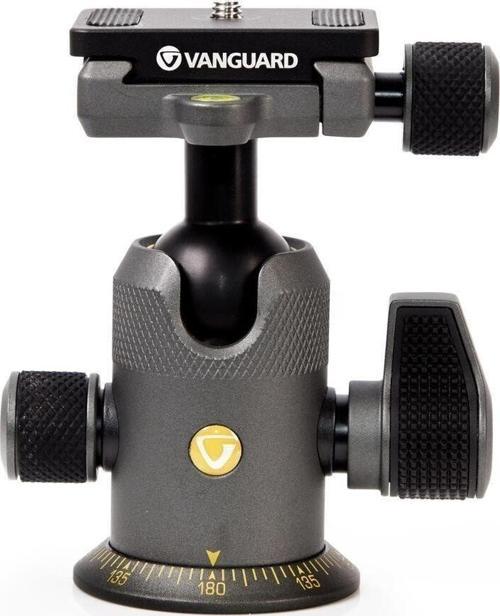 Alta Bh-100 Tripod Başlığı