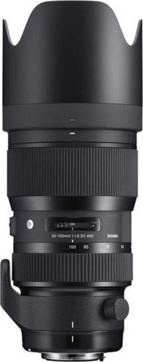 50-100Mm F1.8 Dc Hsm Art (Nikon)