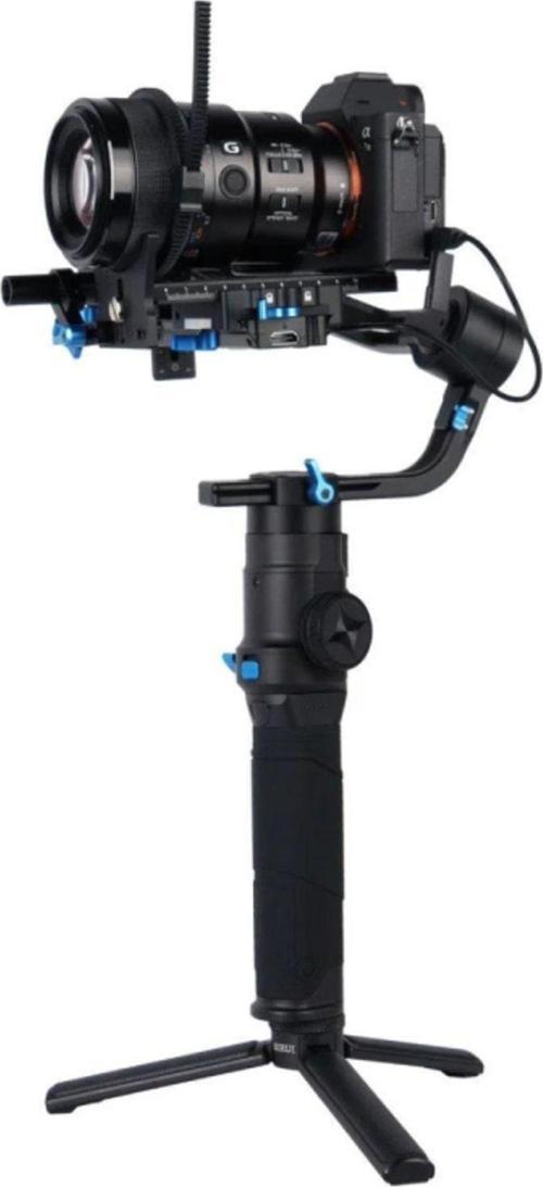 Exact Pro Kamera Gimbal