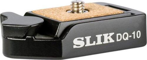 Dq-10 Mini Quick Release Adapter Set