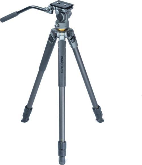 Alta Pro 2 263Av Video Tripod Kiti