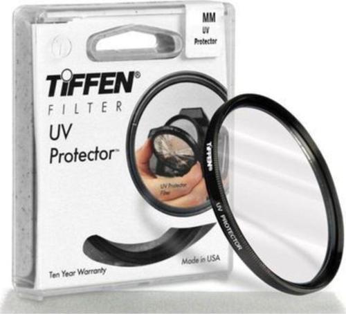 52Mm Uv Ultra Viole 52 Mm Filtre