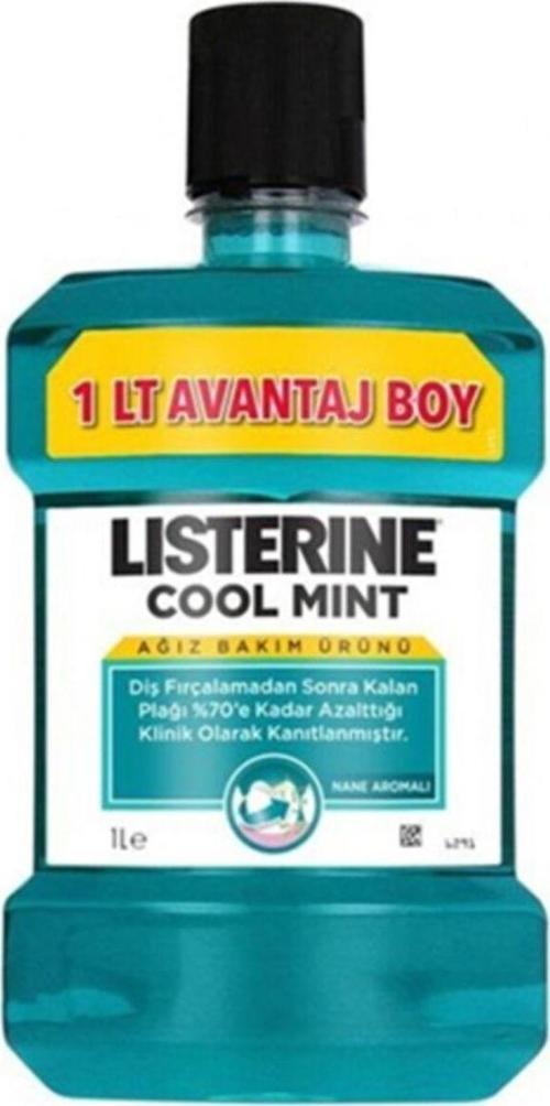 Ağız Suyu Cool Mint 1000Ml 3574661673806