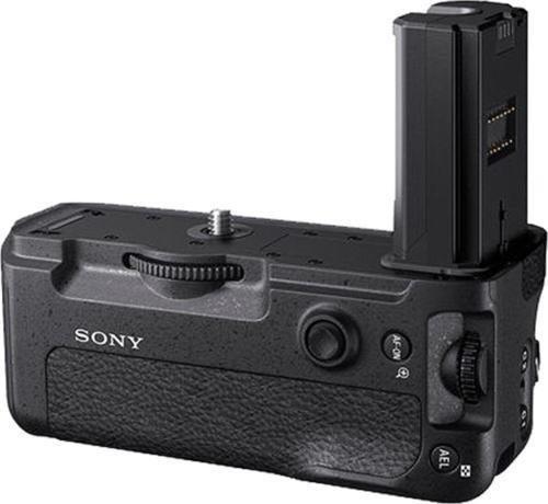 Vg-C3Em Battery Grip (A9- A7Iıı-A7Rııı Uyumlu) Siyah