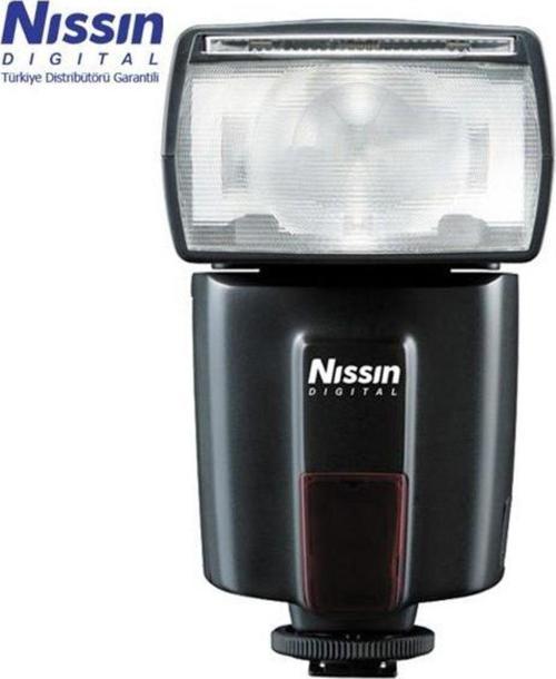 Speedlite Di600 Tepe Flaş