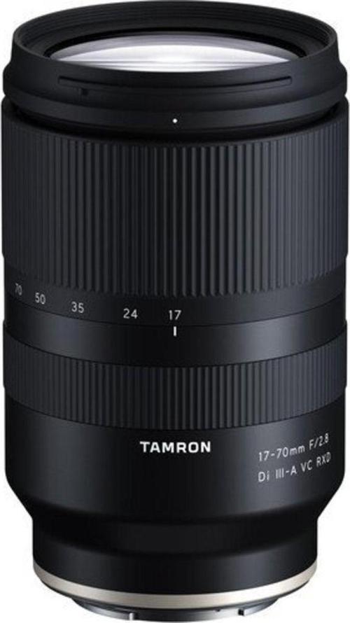 17-70Mm F 2.8 Di Iıı-A Vc Rxd Lens Sony E Uyumlu