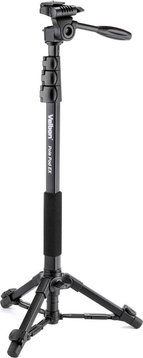 Pole Pod Ex Tripod
