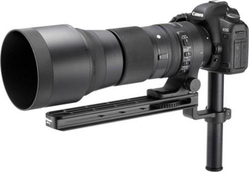 Spt-2 Lens Support Tripod Mount