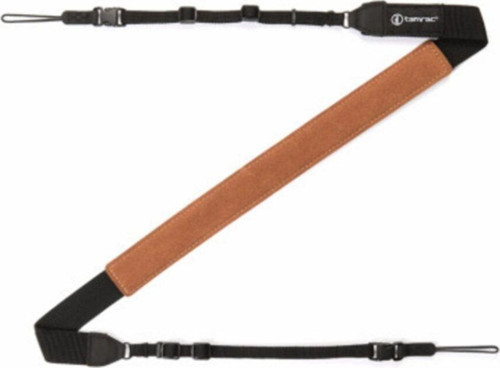 Mikrofiber Kahverengi Askı
