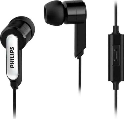 She1405Bk Mikrofonlu Kulaklık