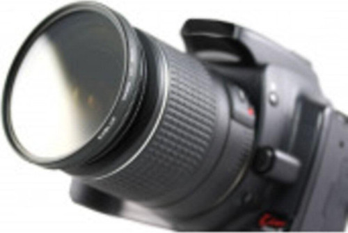 62Mm Nd Fıltre 2-8 F/Stop Varıable