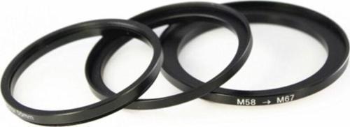 72-82Mm Step Rıng Çevirici Ringler