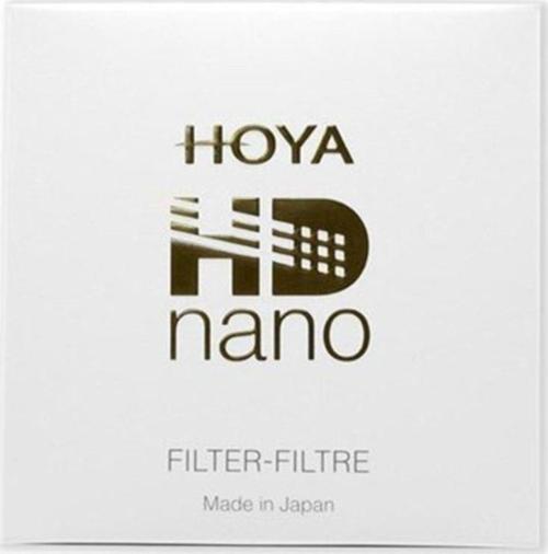 72Mm Hd Nano Uv Filtre