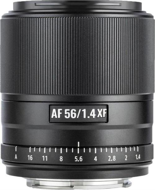 Af 56Mm F/1.4 Xf Stm Lens (Fujifilm X)