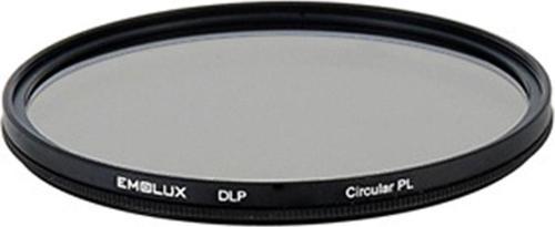 Dlp Cpl Polarize Slim 43Mm