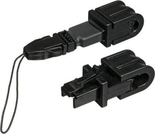 Jerkstopper Kamera + Rj45 Tethering Kit