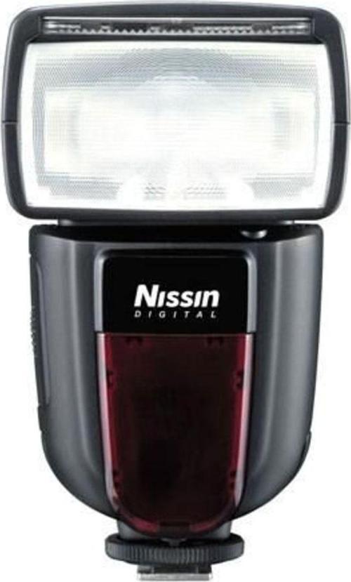Speedlite Di700 Flaş