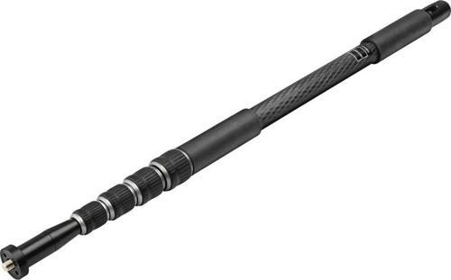 Gb2551 Series 2 Carbon Fiber 5-Section Boompole