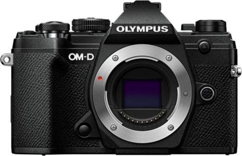 Om-D E-M5 Mark Iıı Body