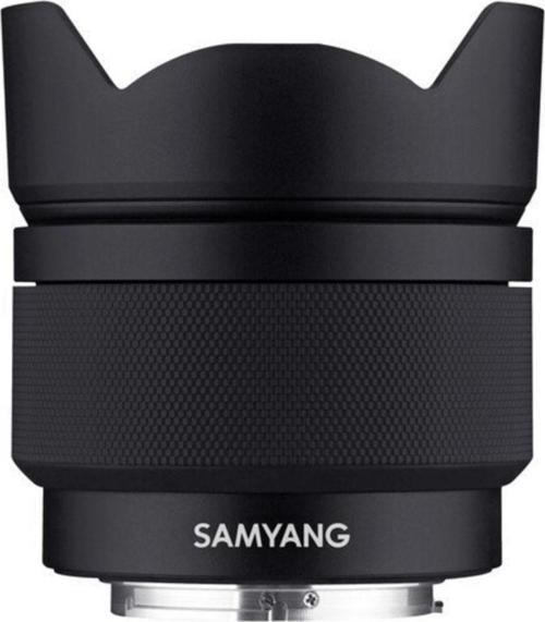 Af 12Mm F/2.0 E Lens (Sony E)