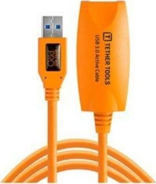 Tetherpro Usb 3.0 To Female 5 M Uzatma Kablosu