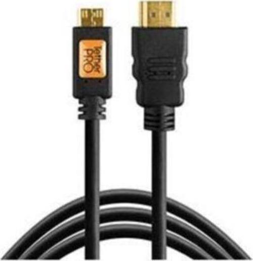 Uyumlu 4.6 M Hdmı Mini To Hdmı Kablo