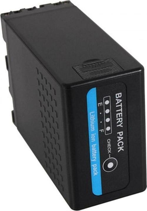 1316 Premium Bp-U68 Sony Batarya