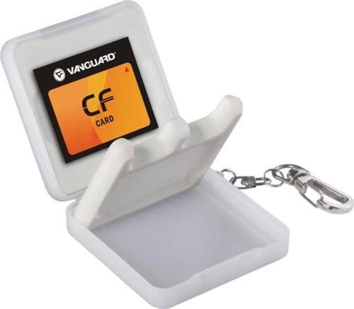 Mcc-31 3'Lü Hafıza Kartı Kutusu