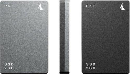 Ssd2Go 1Tb Pkt Mk2 Harici Ssd (Grafit Gri)