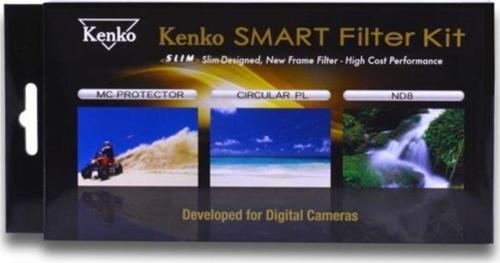 46Mm Filter Kit Pr Filtre Seti