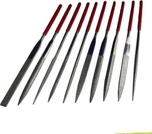 29301 Elmas Eğe Takımı