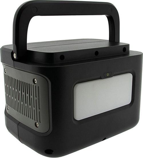Platinum Taşınabilir Güç İstasyonu 600Wh 600W/230V Usb5V/2.4A Dc12V/10A