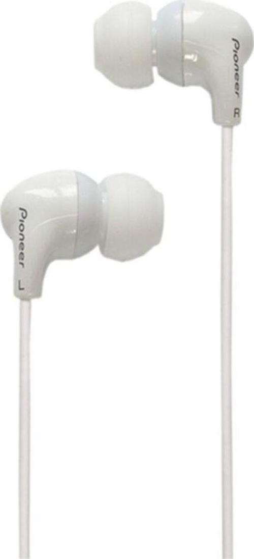 Se-Cl501-W Kulakiçi Kulaklık
