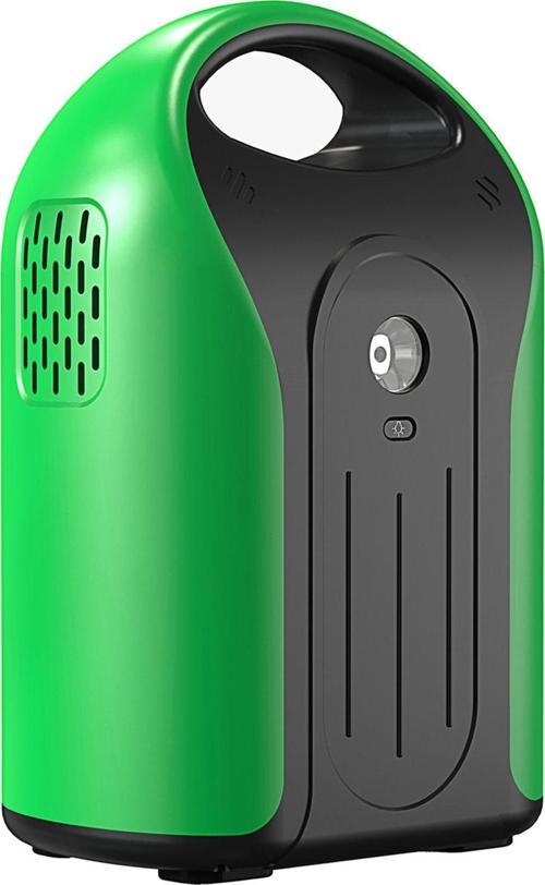 Premium Taşınabilir Güç İstasyonu Outdoor 300 - 300W/220V Usb5V/3A Qc3.0 Dc12V/5A